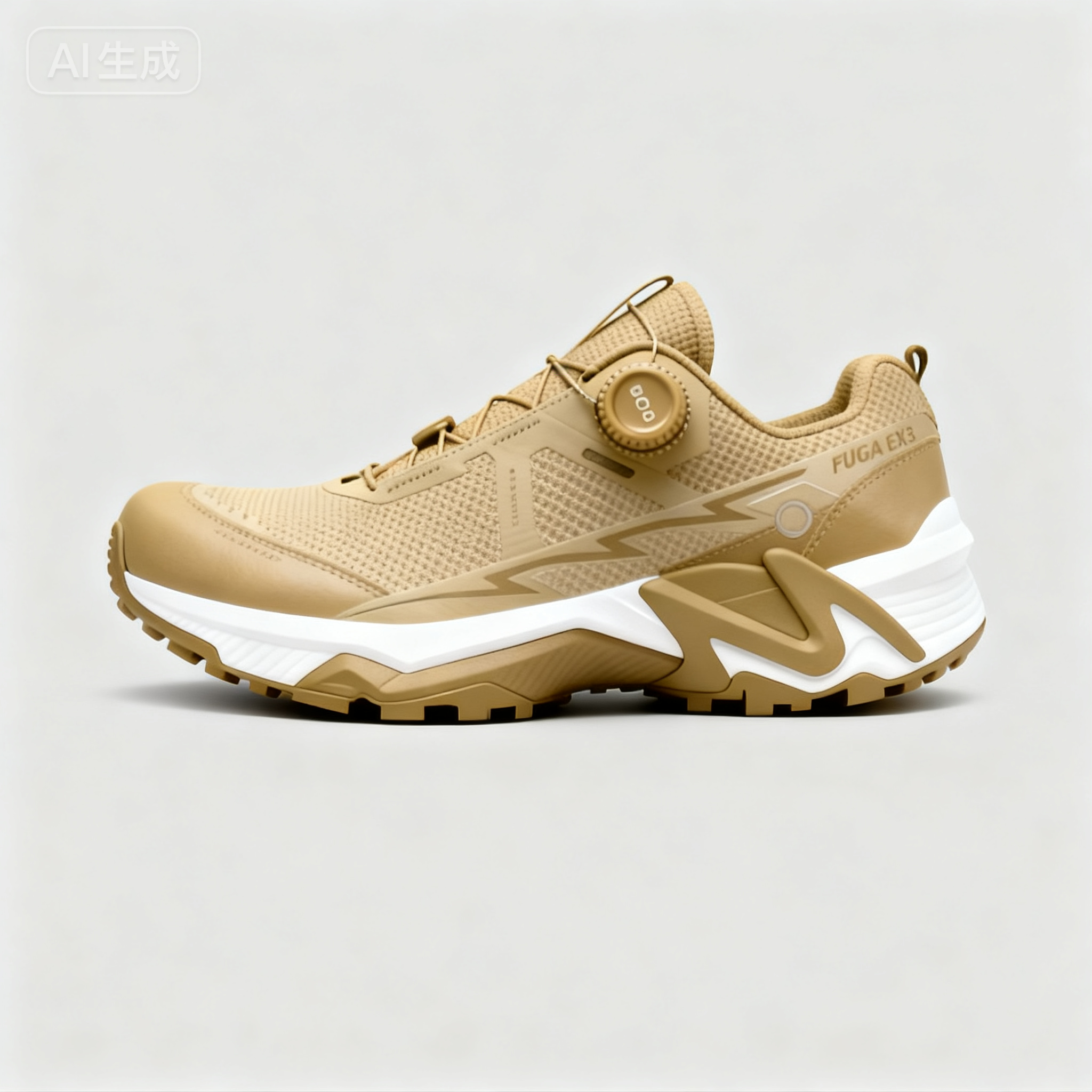 Desert Nomad Atlas 2